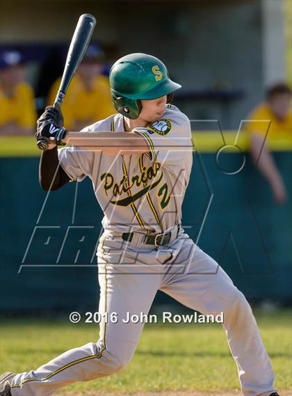 Thumbnail 1 in Stevenson @ Wauconda (NSC Final) photogallery.
