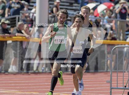 Thumbnail 2 in Simi Valley Track and Field Invitational (Boys Events) photogallery.