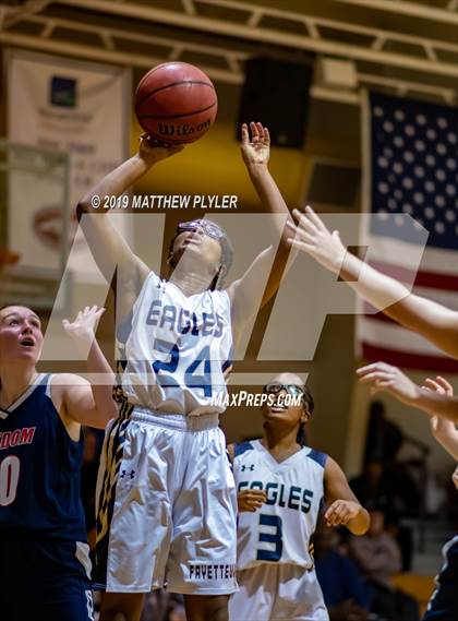 Thumbnail 3 in Freedom Christian Academy @ Fayetteville Academy photogallery.
