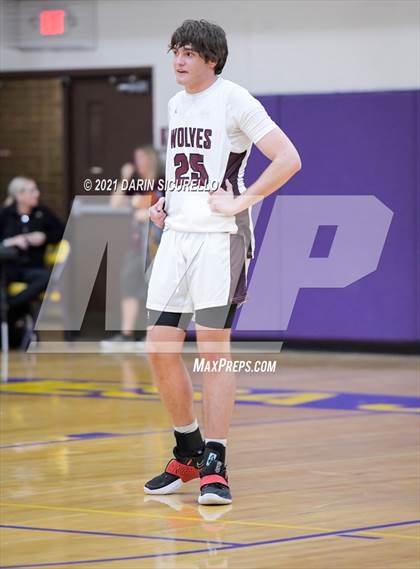 Thumbnail 2 in Desert Mountain vs. Westview (Fear the Hop Tournament) photogallery.