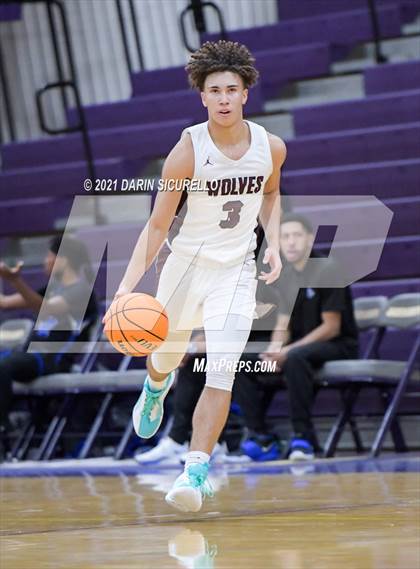 Thumbnail 1 in Desert Mountain vs. Westview (Fear the Hop Tournament) photogallery.