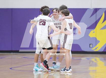 Thumbnail 1 in Desert Mountain vs. Westview (Fear the Hop Tournament) photogallery.