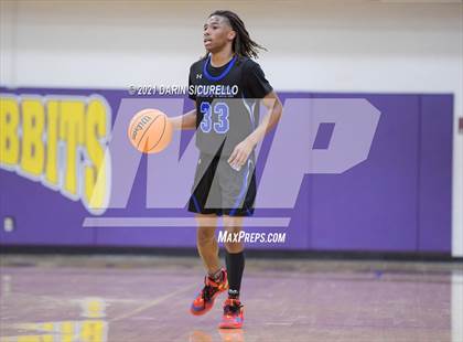 Thumbnail 3 in Desert Mountain vs. Westview (Fear the Hop Tournament) photogallery.