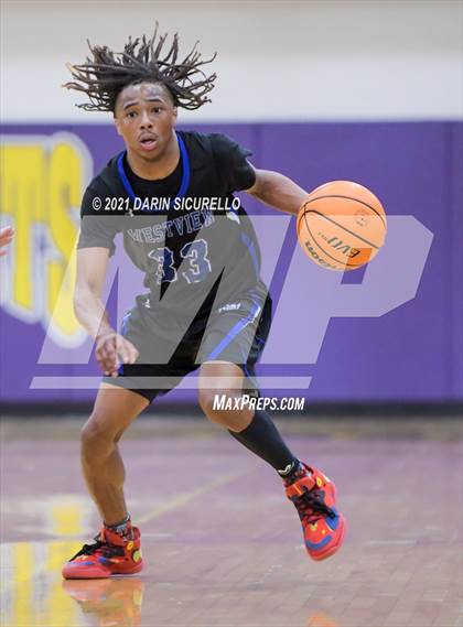 Thumbnail 1 in Desert Mountain vs. Westview (Fear the Hop Tournament) photogallery.