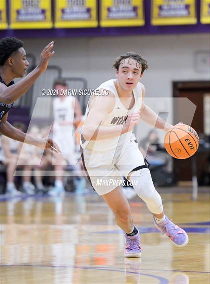 Thumbnail 3 in Desert Mountain vs. Westview (Fear the Hop Tournament) photogallery.