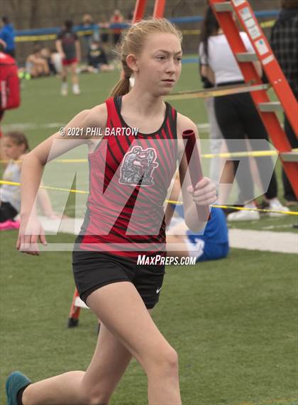 Thumbnail 2 in Jerry Neal Invitational @ Maysville photogallery.