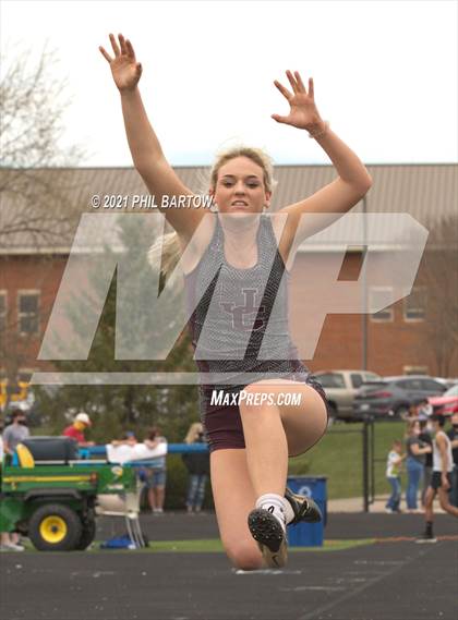 Thumbnail 3 in Jerry Neal Invitational @ Maysville photogallery.