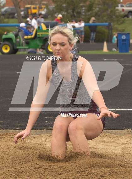 Thumbnail 1 in Jerry Neal Invitational @ Maysville photogallery.