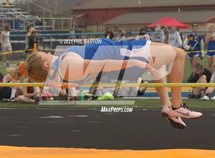 Thumbnail 3 in Jerry Neal Invitational @ Maysville photogallery.