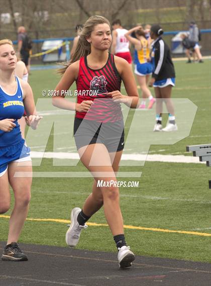Thumbnail 1 in Jerry Neal Invitational @ Maysville photogallery.