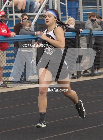 Thumbnail 2 in Jerry Neal Invitational @ Maysville photogallery.