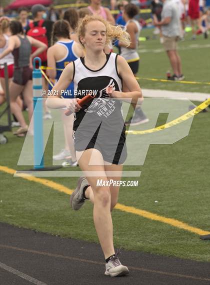 Thumbnail 3 in Jerry Neal Invitational @ Maysville photogallery.
