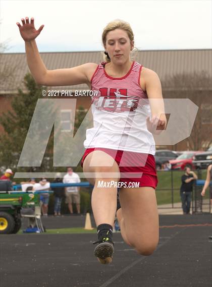 Thumbnail 2 in Jerry Neal Invitational @ Maysville photogallery.