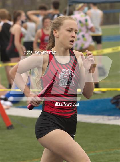 Thumbnail 1 in Jerry Neal Invitational @ Maysville photogallery.