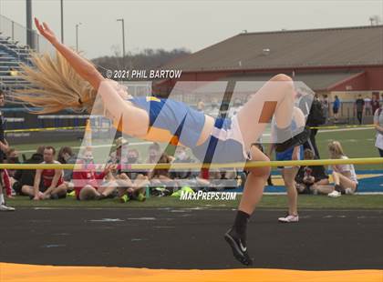 Thumbnail 3 in Jerry Neal Invitational @ Maysville photogallery.