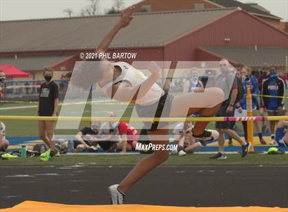 Thumbnail 3 in Jerry Neal Invitational @ Maysville photogallery.