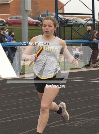 Thumbnail 3 in Jerry Neal Invitational @ Maysville photogallery.