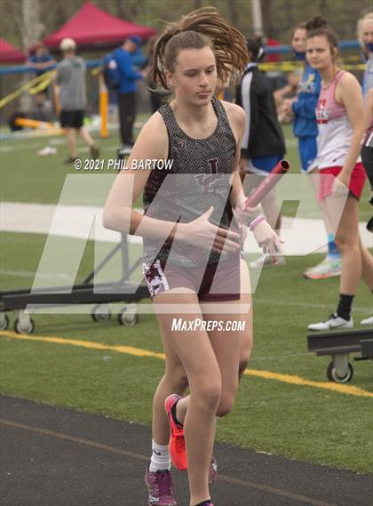 Thumbnail 2 in Jerry Neal Invitational @ Maysville photogallery.