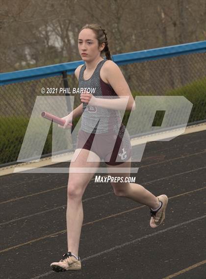 Thumbnail 1 in Jerry Neal Invitational @ Maysville photogallery.
