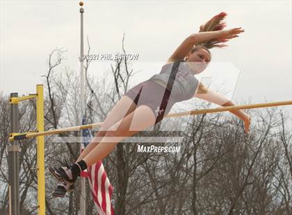 Thumbnail 1 in Jerry Neal Invitational @ Maysville photogallery.