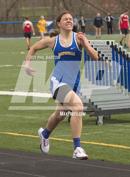 Thumbnail 2 in Jerry Neal Invitational @ Maysville photogallery.