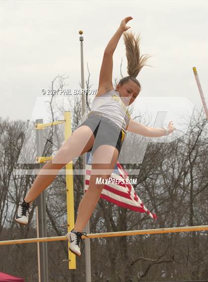 Thumbnail 2 in Jerry Neal Invitational @ Maysville photogallery.