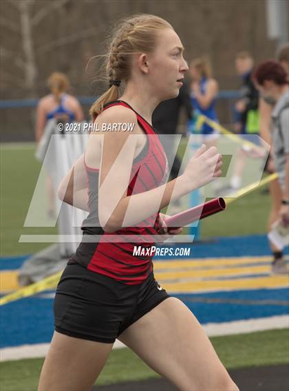Thumbnail 3 in Jerry Neal Invitational @ Maysville photogallery.