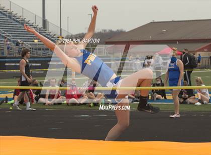 Thumbnail 2 in Jerry Neal Invitational @ Maysville photogallery.