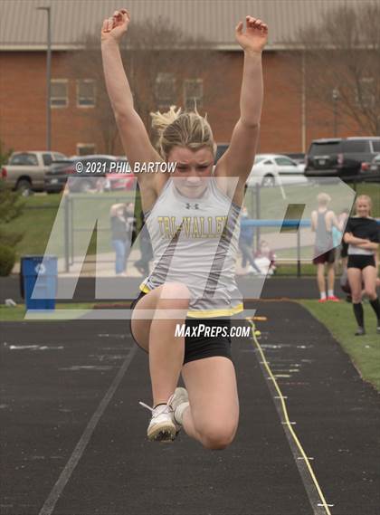 Thumbnail 3 in Jerry Neal Invitational @ Maysville photogallery.