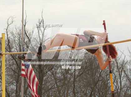 Thumbnail 3 in Jerry Neal Invitational @ Maysville photogallery.