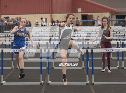 Thumbnail 3 in Jerry Neal Invitational @ Maysville photogallery.