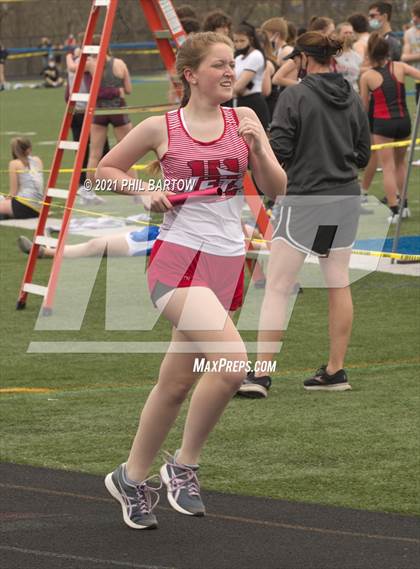 Thumbnail 3 in Jerry Neal Invitational @ Maysville photogallery.