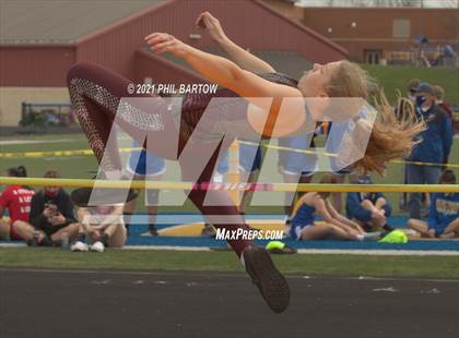 Thumbnail 1 in Jerry Neal Invitational @ Maysville photogallery.