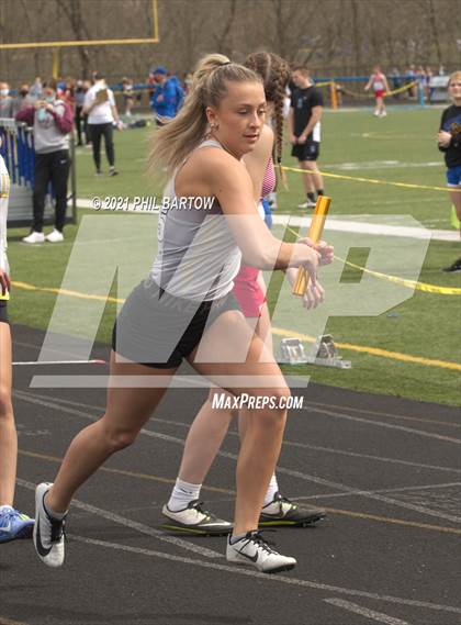 Thumbnail 2 in Jerry Neal Invitational @ Maysville photogallery.