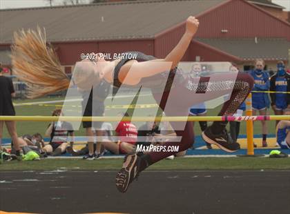 Thumbnail 2 in Jerry Neal Invitational @ Maysville photogallery.