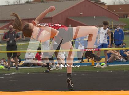 Thumbnail 2 in Jerry Neal Invitational @ Maysville photogallery.