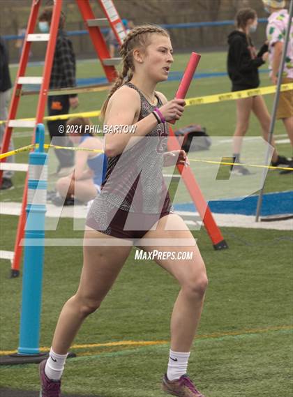 Thumbnail 1 in Jerry Neal Invitational @ Maysville photogallery.