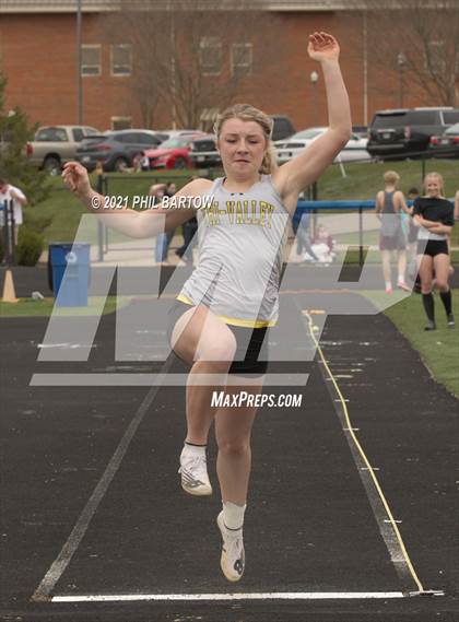 Thumbnail 2 in Jerry Neal Invitational @ Maysville photogallery.