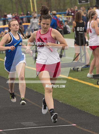 Thumbnail 1 in Jerry Neal Invitational @ Maysville photogallery.