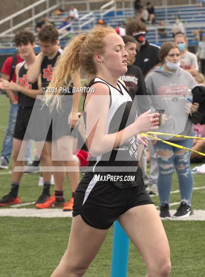 Thumbnail 3 in Jerry Neal Invitational @ Maysville photogallery.