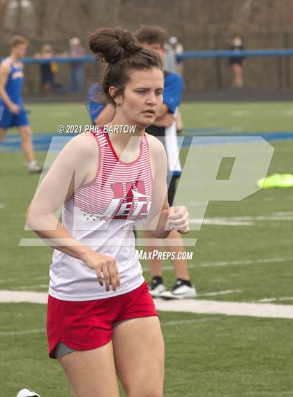 Thumbnail 2 in Jerry Neal Invitational @ Maysville photogallery.