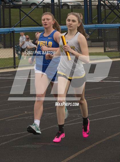 Thumbnail 2 in Jerry Neal Invitational @ Maysville photogallery.