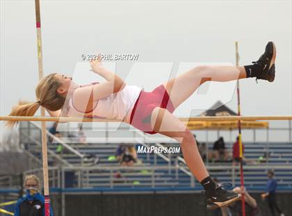 Thumbnail 1 in Jerry Neal Invitational @ Maysville photogallery.