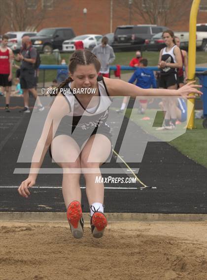 Thumbnail 2 in Jerry Neal Invitational @ Maysville photogallery.