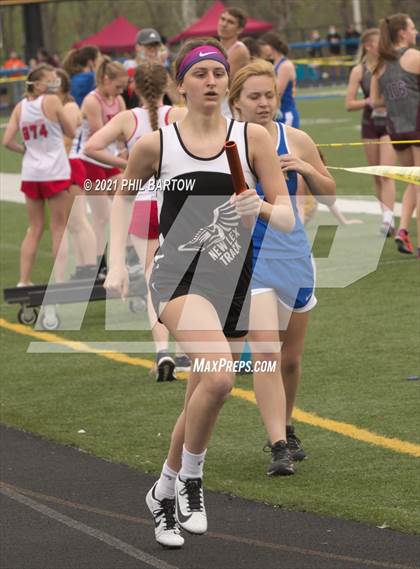 Thumbnail 2 in Jerry Neal Invitational @ Maysville photogallery.
