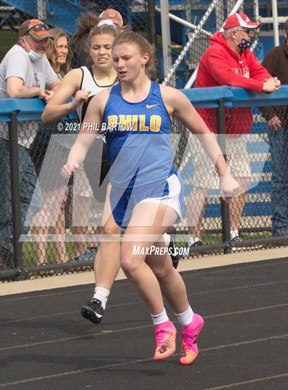 Thumbnail 3 in Jerry Neal Invitational @ Maysville photogallery.