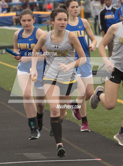 Thumbnail 1 in Jerry Neal Invitational @ Maysville photogallery.