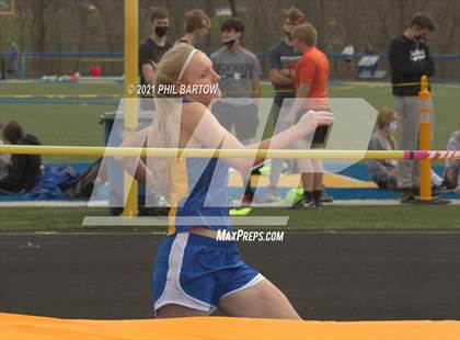 Thumbnail 2 in Jerry Neal Invitational @ Maysville photogallery.