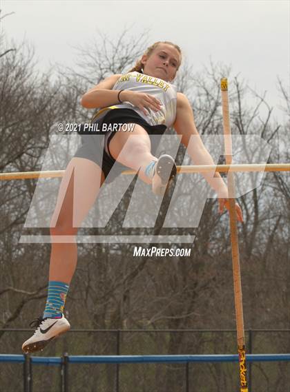 Thumbnail 1 in Jerry Neal Invitational @ Maysville photogallery.