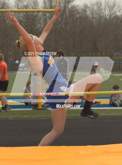 Thumbnail 3 in Jerry Neal Invitational @ Maysville photogallery.